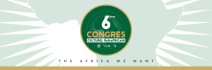 6e Congrès Culturel Panafricain (AU/PACC6) à Moroni