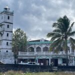 Moroni et Ntsudjini :