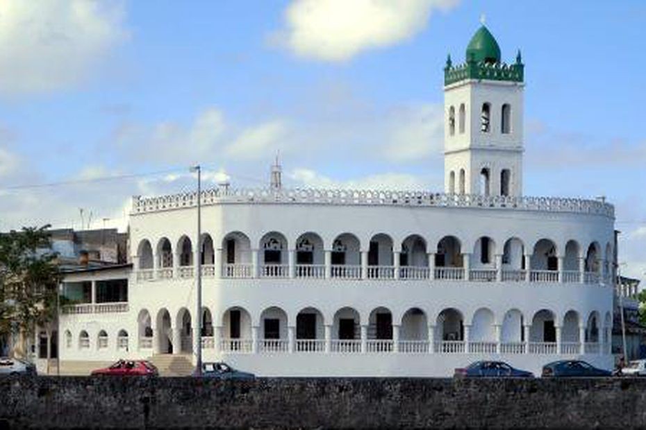 Civilisation Arabo-Musulmane